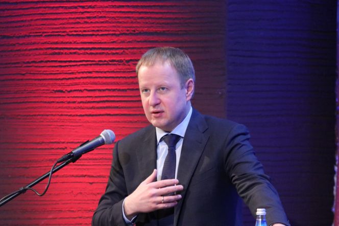 Губернатор Виктор Томенко: "Национальный проект «Спорт - норма жизни» позволит создать спортивные площадки в каждом районе Алтайского края"