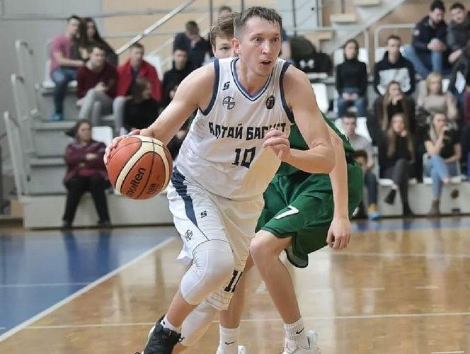 «АлтайБаскет» обыграл в Черкесске местный «Эльбрус» со счётом 80:67