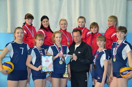 Сергей Буравлев: "Мечтаем сыграть в финале Универсиады"