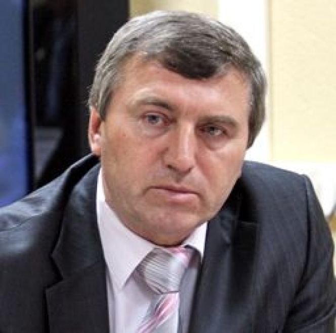 Владимир Альт: Страна впервые делает заказ регионам на воспитание чемпионов