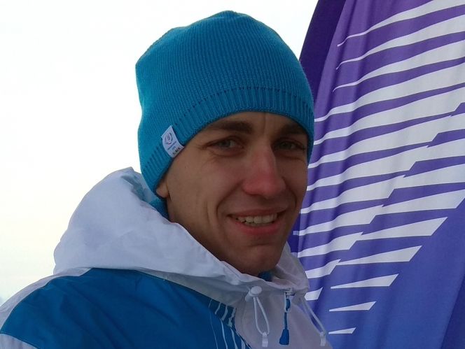 Офицер краевого Управления Росгвардии стал абсолютным чемпионом на всероссийских соревнованиях по зимнему офицерскому троеборью