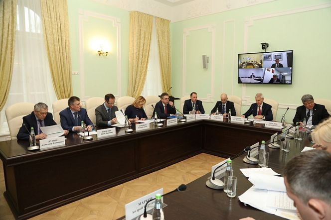 Минспорт России вводит ограничение мероприятий с целью предотвращения распространения COVID-19