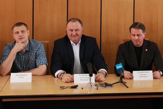 "АлтайБаскет" поедет по краю