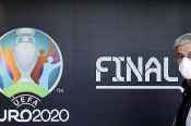 УЕФА перенес ЕВРО на 2021 год