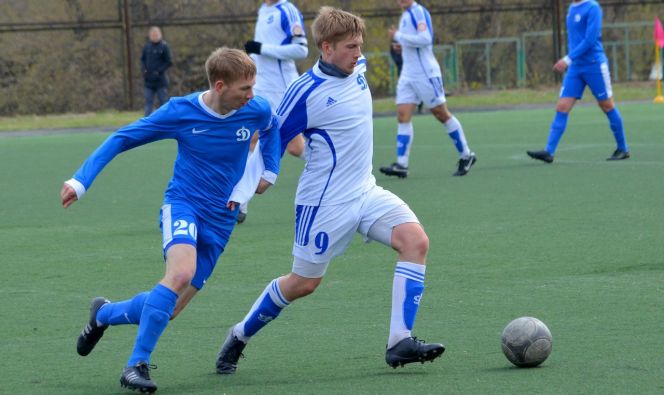 Двойной выстрел