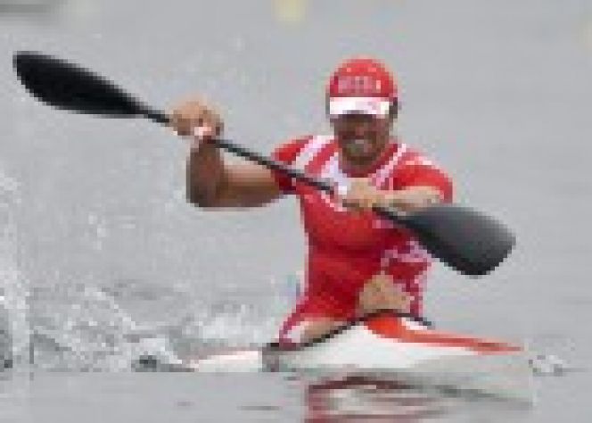 9 мая. Барнаул. Гребной канал. Краевые соревнования "Кубок Победы".