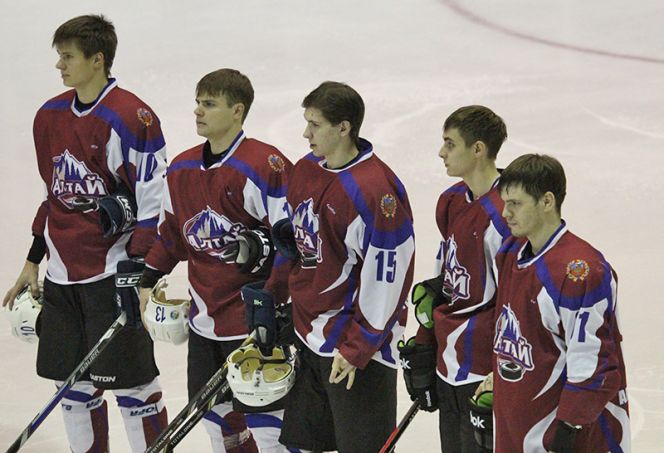 Тревожное ожидание