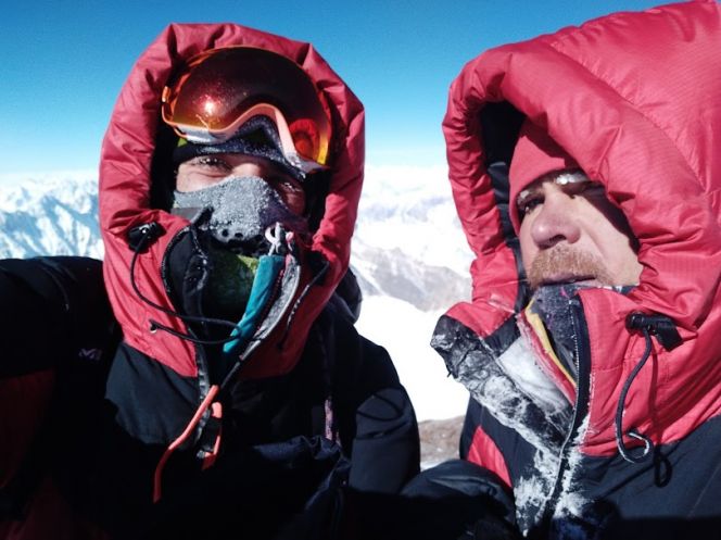 Фото из архива Алексея Усатых