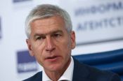 Министр спорта Олег Матыцин объяснил рекомендацию об отмене всех соревнований с 21 марта