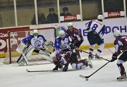 Тревожное ожидание