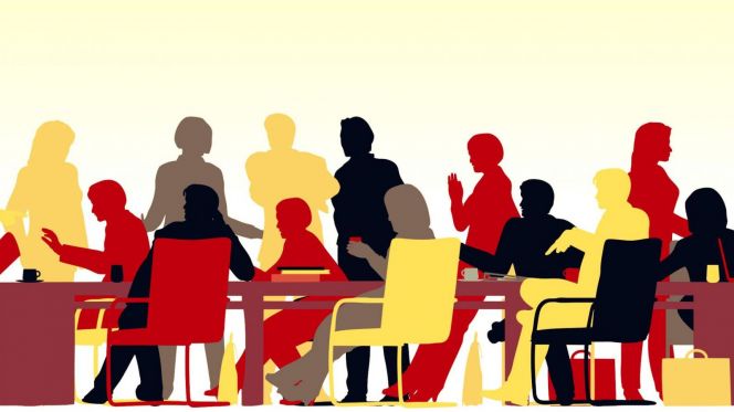 При Министерстве спорта Алтайского края сформирован новый общественный совет