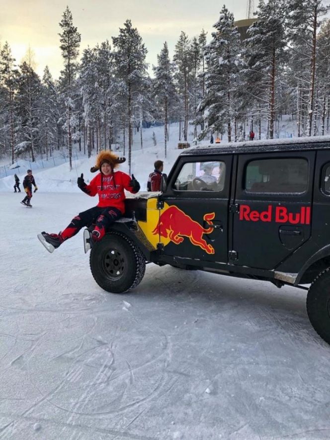 Фото: Алина Яковлева