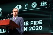 ФИДЕ остановила турнир претендентов из-за коронавируса