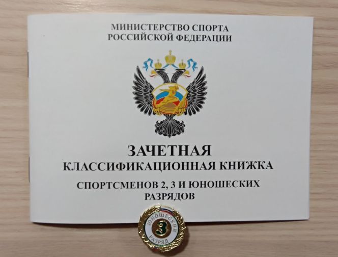 Минспорт России внес изменения в Положение о ЕВСК, касающиеся присвоения и подтверждения спортивных званий и разрядов