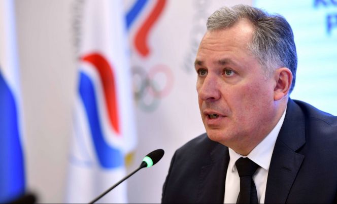 Станислав Поздняков. Фото: Наталья Пахаленко