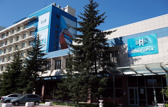 Фото: Сергей Фадеичев/ТАСС