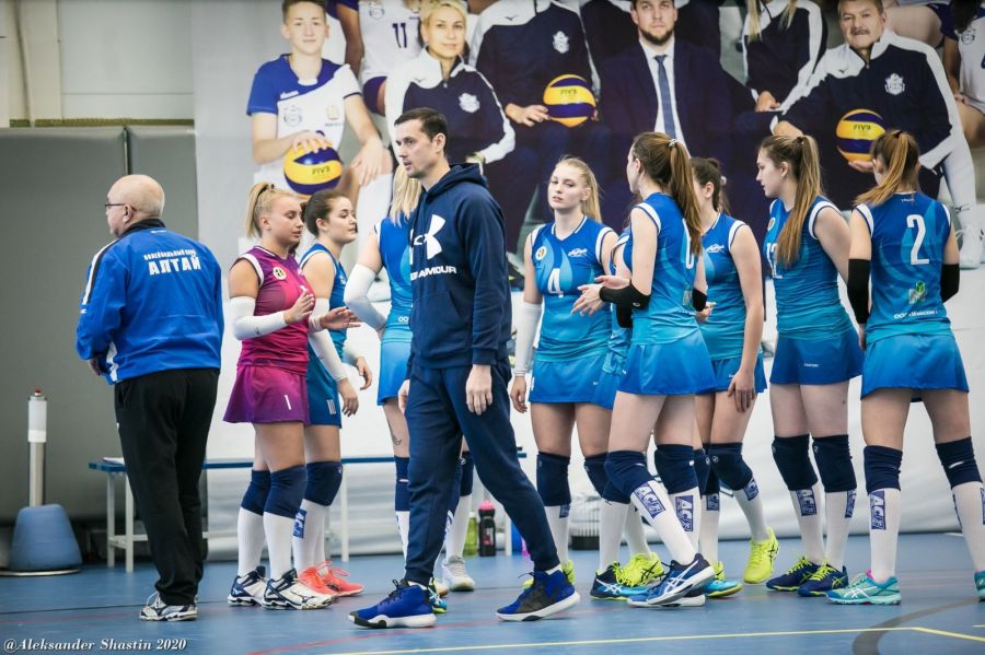 Фото: Александр Шастин