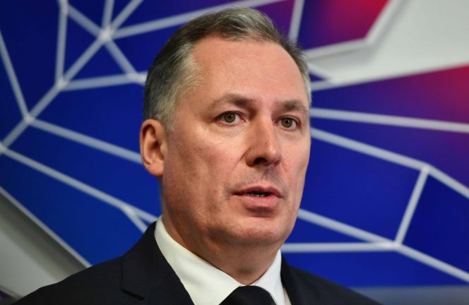 Станислав Поздняков. Фото: Наталья Пахаленко/ОКР