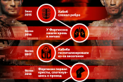 Бой Хабиба и Фергюсона отменен в пятый раз. История проклятого поединка