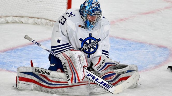 Приморский край лишил ХК «Адмирал» и ФК «Луч» финансирования из-за коронавируса