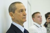 Главный тренер сборной России Андрей Родионенко — о состоянии барнаульского гимнаста Сергея Найдина: «Главное, чтобы он сейчас был активен»