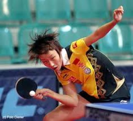 Во Всемирный день настольного тенниса минстр спорта Алтайского края рассказал об этой игре - в мире, России, Сибири