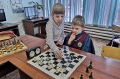 С 8 по 10 апреля юные шахматисты сыграют в онлайн-турнирах