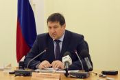 Министр транспорта Александр Дементьев: "Работы по модернизации гребного канала в Барнауле будут идти по графику"