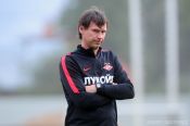 Егор Титов: "У Соболева есть потенциал дорасти до сборной, если будет трудиться"
