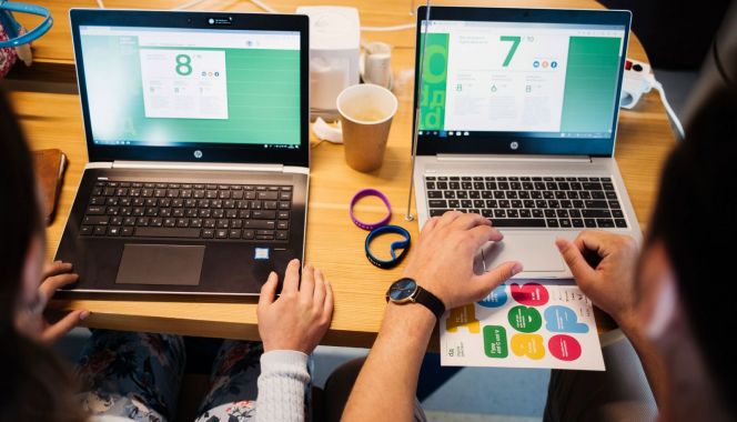 Жителей Алтайского края приглашают присоединиться к акции «Цифровой диктант»