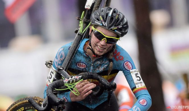 День чистого спорта. Некоторые нечистоплотные велосипедисты могут использовать и «технодопинг» 