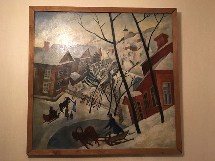 Удивительные истории от Анны Дмитриевой: о Булгакове, Солженицыне, МХАТе, вдове Чехова и даже Фреде Перри