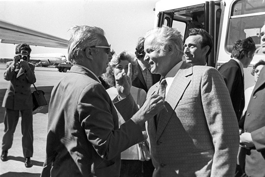 Удивительные истории от Анны Дмитриевой: о Булгакове, Солженицыне, МХАТе, вдове Чехова и даже Фреде Перри