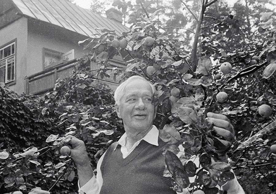 Удивительные истории от Анны Дмитриевой: о Булгакове, Солженицыне, МХАТе, вдове Чехова и даже Фреде Перри