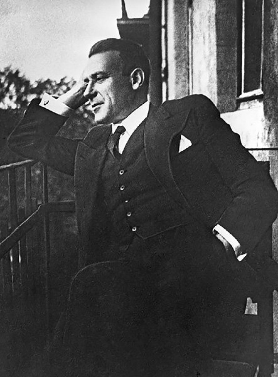 Удивительные истории от Анны Дмитриевой: о Булгакове, Солженицыне, МХАТе, вдове Чехова и даже Фреде Перри