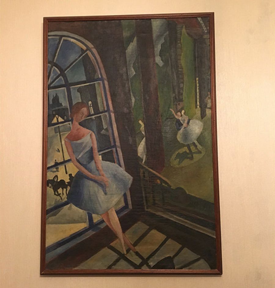 Удивительные истории от Анны Дмитриевой: о Булгакове, Солженицыне, МХАТе, вдове Чехова и даже Фреде Перри