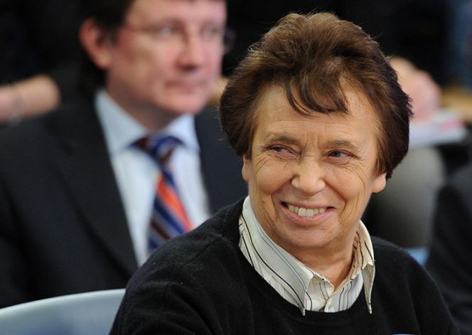 Удивительные истории от Анны Дмитриевой: о Булгакове, Солженицыне, МХАТе, вдове Чехова и даже Фреде Перри