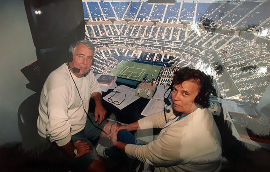 Удивительные истории от Анны Дмитриевой: о Булгакове, Солженицыне, МХАТе, вдове Чехова и даже Фреде Перри