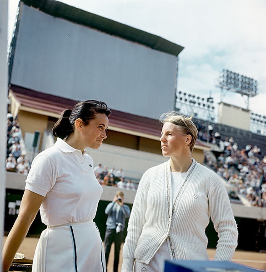 Удивительные истории от Анны Дмитриевой: о Булгакове, Солженицыне, МХАТе, вдове Чехова и даже Фреде Перри