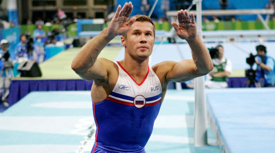 Високосные годы: 10 крутых спортивных событий