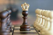 Чемпионат края по классическим шахматам пройдет в новом формате