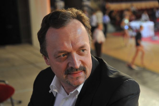 Комментатор Виктор Гусев: "Моя фраза "Берегите себя" снова стала актуальной"