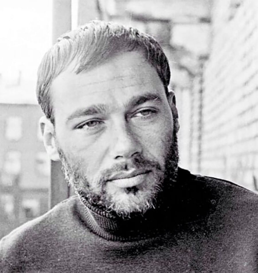 Владимир Познер