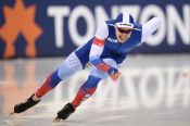 Ближе к идеалу. Алтайский конькобежец Виктор Муштаков подвел итоги сезона