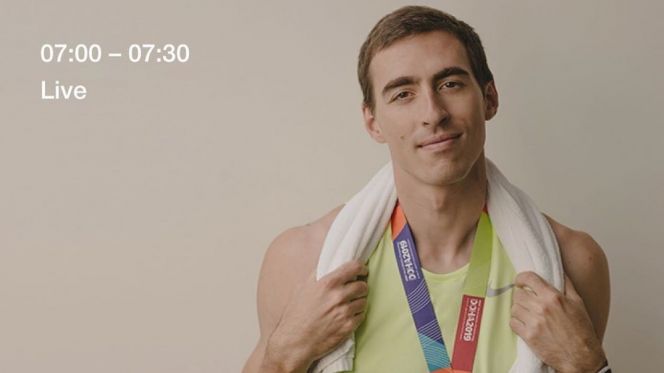 Не страшны дурные вести — практикуем бег на месте! Алтайские спортсмены переключились на онлайн-тренировки и турниры