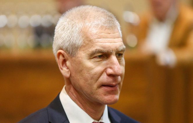 Олег Матыцин: «Министерство спорта делает все возможное, чтобы в условиях пандемии коронавируса защищать работников спортивной отрасли в регионах»