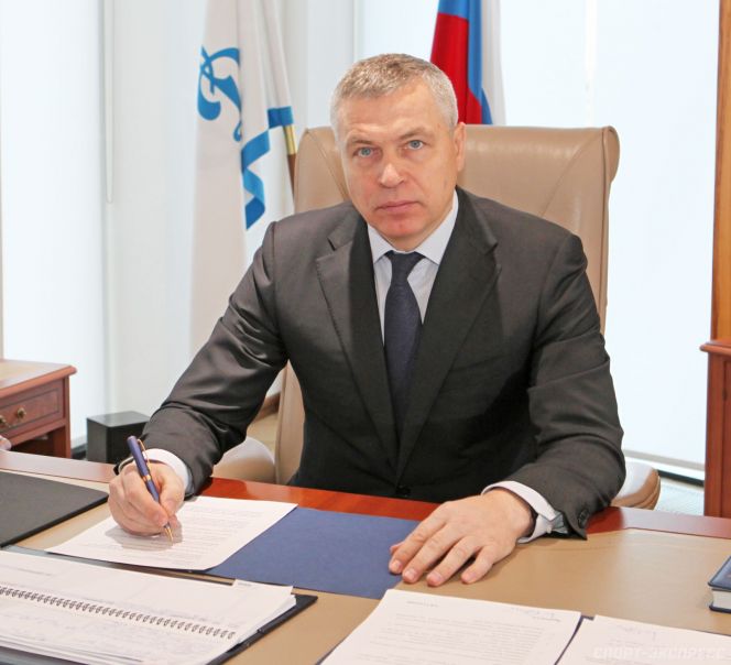 Анатолий Гулевский