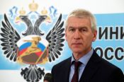 Минспорт России продолжит выплачивать зарплату спортсменам и тренерам в прежнем объеме