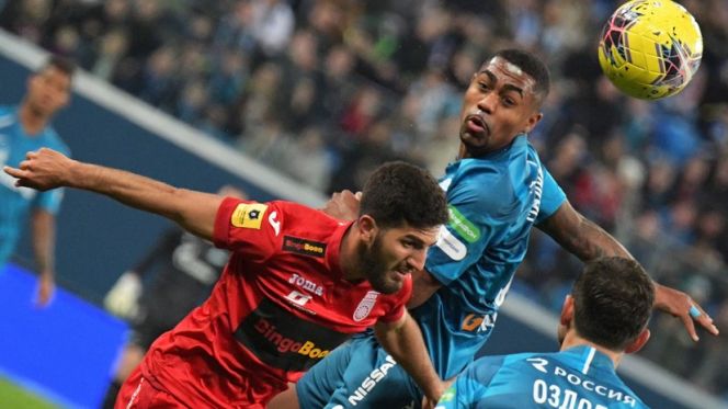 Фото: РИА Новости/Алексей Даничев