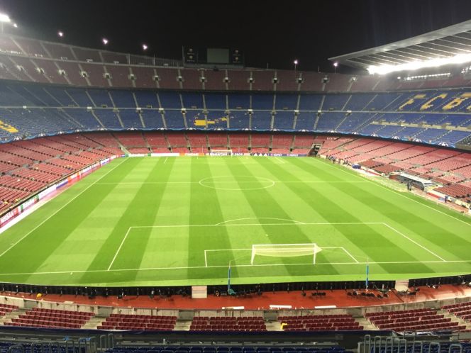 Мировому спорту подсчитали потери